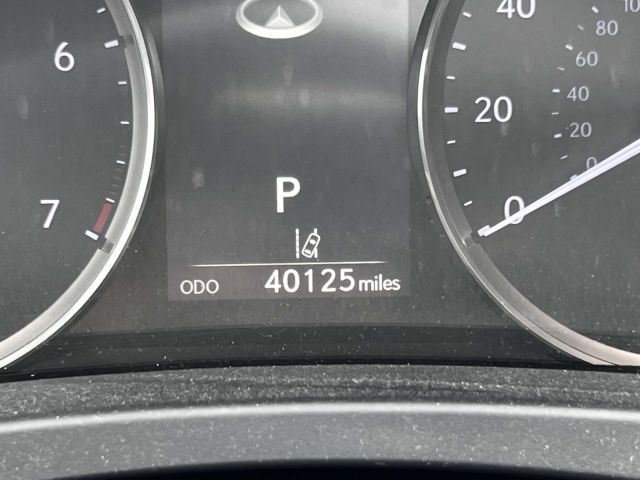 2019 Lexus RC RC 300 AWD