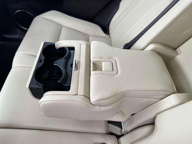 2019 Lexus RX RX 350