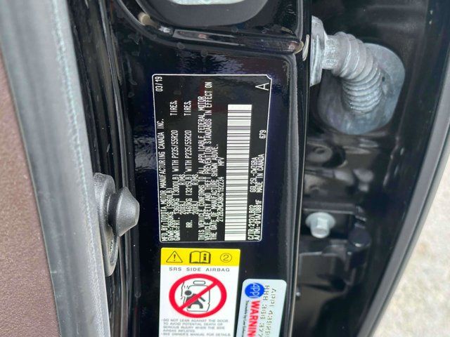 2019 Lexus RX RX 350