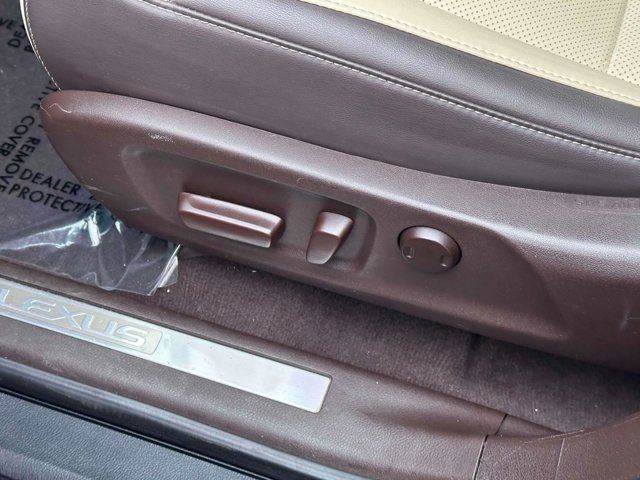 2019 Lexus RX RX 350