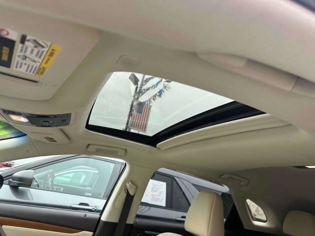 2019 Lexus RX RX 350