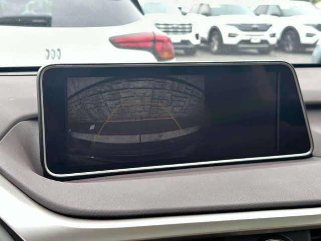 2019 Lexus RX RX 350