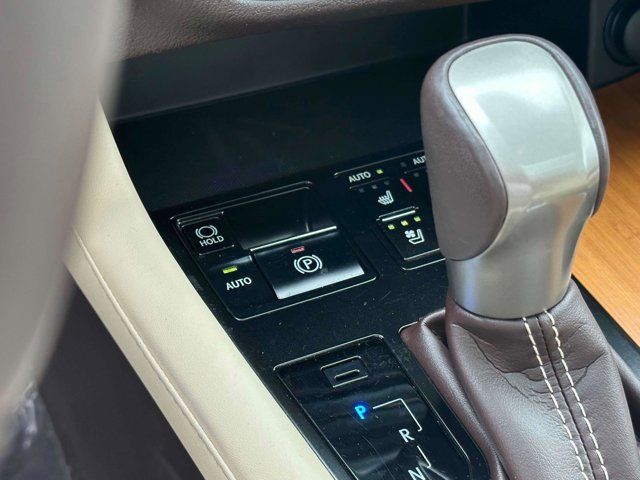 2019 Lexus RX RX 350