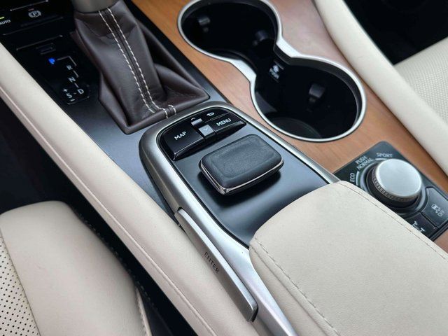 2019 Lexus RX RX 350