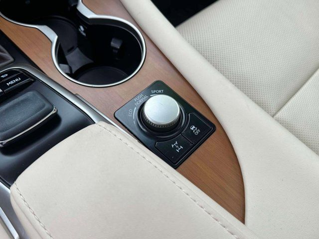 2019 Lexus RX RX 350