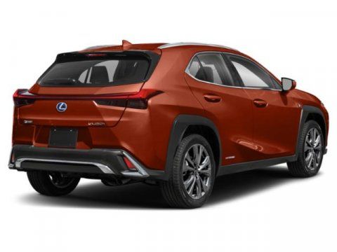 2019 Lexus Ux UX 250h F SPORT