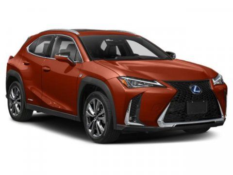 2019 Lexus Ux UX 250h F SPORT