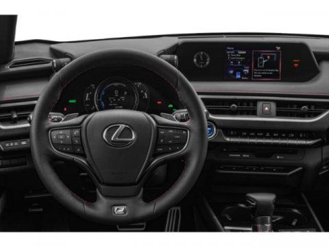 2019 Lexus Ux UX 250h F SPORT