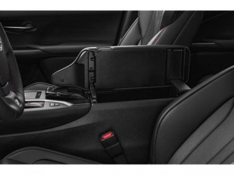 2019 Lexus Ux UX 250h F SPORT