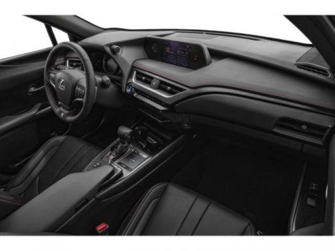 2019 Lexus Ux UX 250h F SPORT