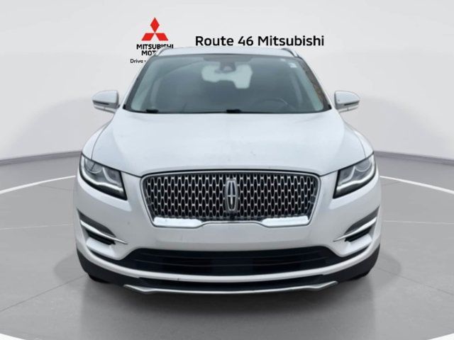 2019 Lincoln MKC Select