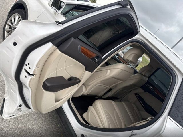2019 Lincoln MKC Select