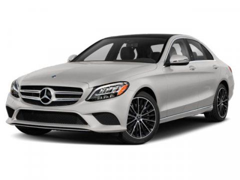 2019 Mercedes-Benz C-Class C 300 2019 Mercedes-Benz C-Class C 300