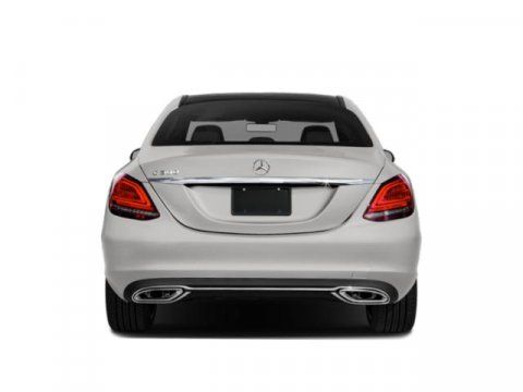 2019 Mercedes-Benz C-Class C 300 2019 Mercedes-Benz C-Class C 300