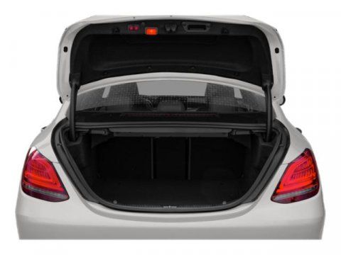 2019 Mercedes-Benz C-Class C 300 2019 Mercedes-Benz C-Class C 300