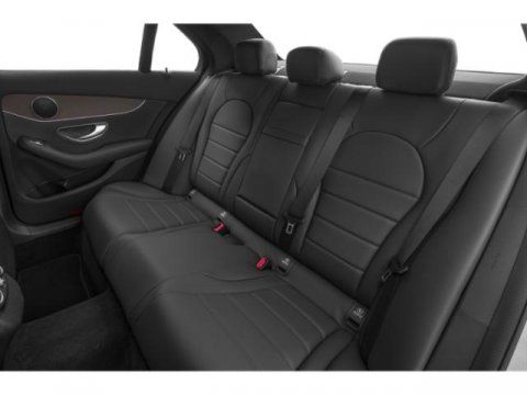 2019 Mercedes-Benz C-Class C 300 2019 Mercedes-Benz C-Class C 300