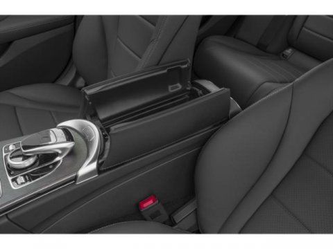 2019 Mercedes-Benz C-Class C 300 2019 Mercedes-Benz C-Class C 300