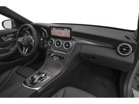 2019 Mercedes-Benz C-Class C 300 2019 Mercedes-Benz C-Class C 300
