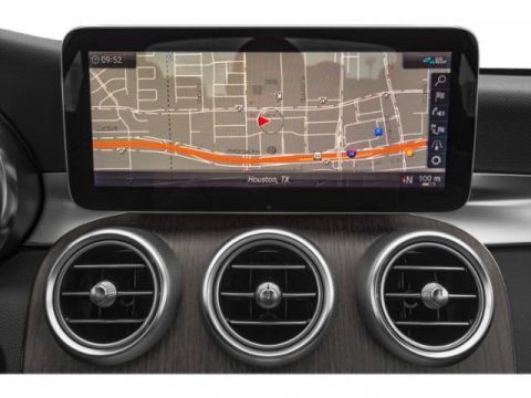 2019 Mercedes-Benz C-Class C 300 2019 Mercedes-Benz C-Class C 300