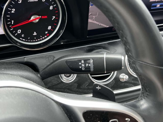 2019 Mercedes-Benz E-Class E 300 4MATIC Sedan