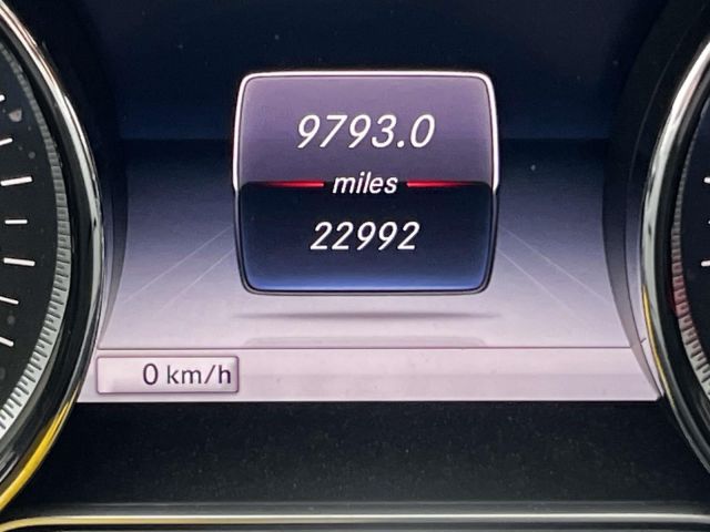 2019 Mercedes-Benz E-Class E 300 4MATIC Sedan