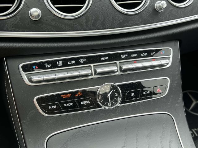 2019 Mercedes-Benz E-Class E 300 4MATIC Sedan