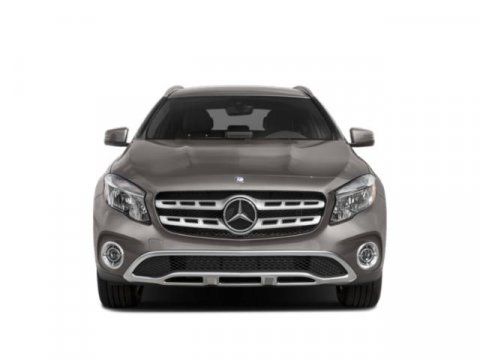 2019 Mercedes-Benz GLA GLA 250 2019 Mercedes-Benz GLA GLA 250