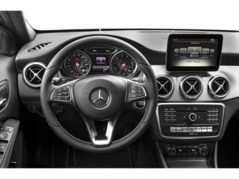 2019 Mercedes-Benz GLA GLA 250 2019 Mercedes-Benz GLA GLA 250