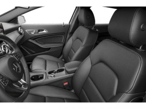 2019 Mercedes-Benz GLA GLA 250 2019 Mercedes-Benz GLA GLA 250