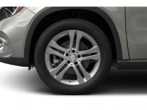 2019 Mercedes-Benz GLA GLA 250 2019 Mercedes-Benz GLA GLA 250