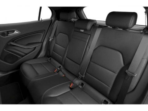 2019 Mercedes-Benz GLA GLA 250 2019 Mercedes-Benz GLA GLA 250