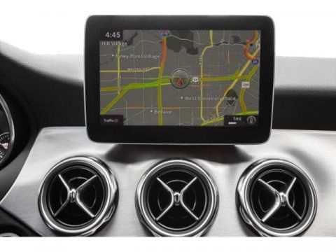 2019 Mercedes-Benz GLA GLA 250 2019 Mercedes-Benz GLA GLA 250