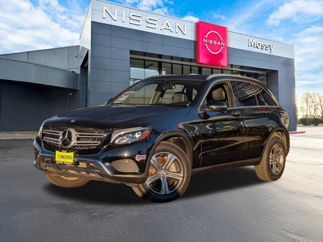 2019 Mercedes-Benz Glc GLC 350e 2019 Mercedes-Benz Glc GLC 350e