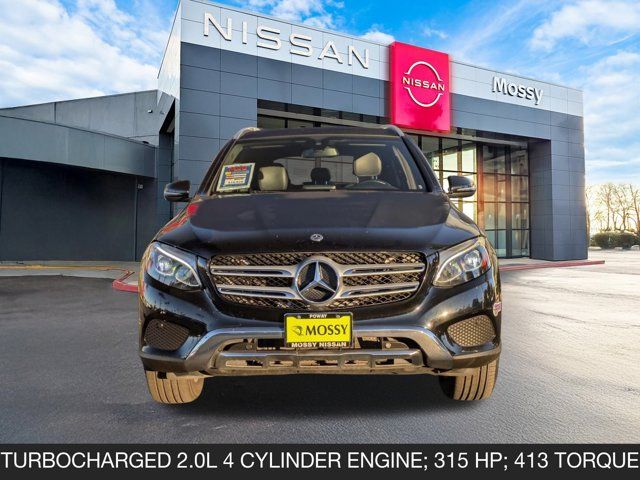 2019 Mercedes-Benz Glc GLC 350e 2019 Mercedes-Benz Glc GLC 350e