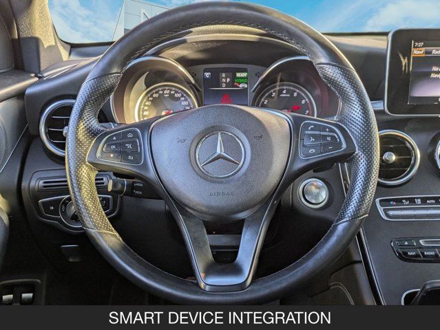 2019 Mercedes-Benz Glc GLC 350e 2019 Mercedes-Benz Glc GLC 350e