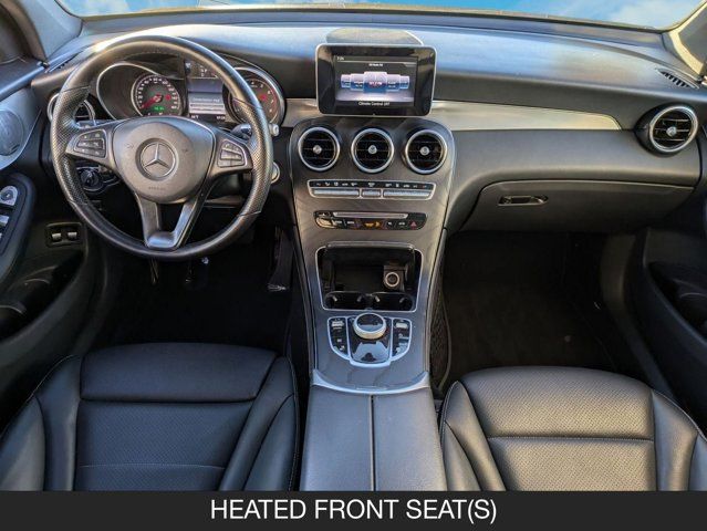 2019 Mercedes-Benz Glc GLC 350e 2019 Mercedes-Benz Glc GLC 350e