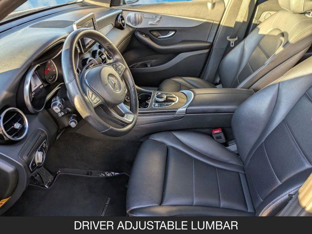 2019 Mercedes-Benz Glc GLC 350e 2019 Mercedes-Benz Glc GLC 350e