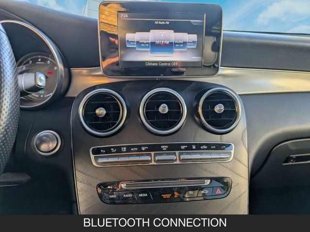 2019 Mercedes-Benz Glc GLC 350e 2019 Mercedes-Benz Glc GLC 350e