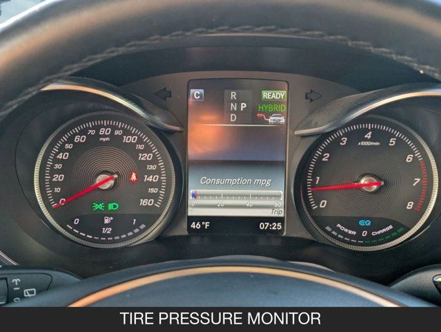 2019 Mercedes-Benz Glc GLC 350e 2019 Mercedes-Benz Glc GLC 350e