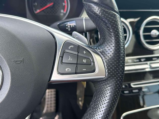 2019 Mercedes-Benz GLC AMG GLC 43 4MATIC Coupe