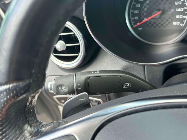 2019 Mercedes-Benz GLC AMG GLC 43 4MATIC Coupe
