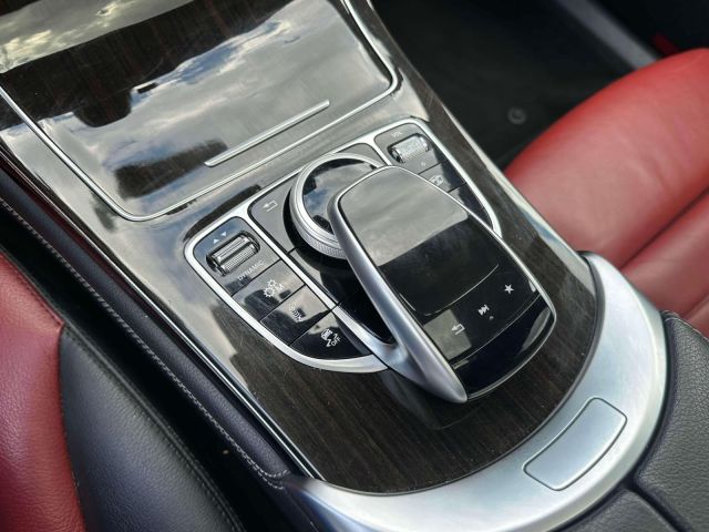 2019 Mercedes-Benz GLC AMG GLC 43 4MATIC Coupe