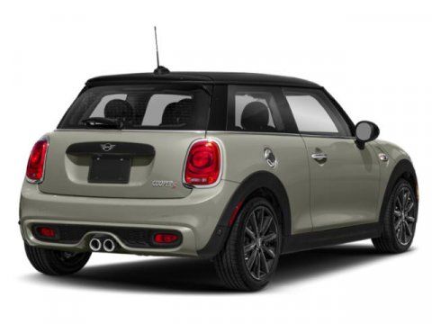 2019 MINI Hardtop 2 Door Cooper S