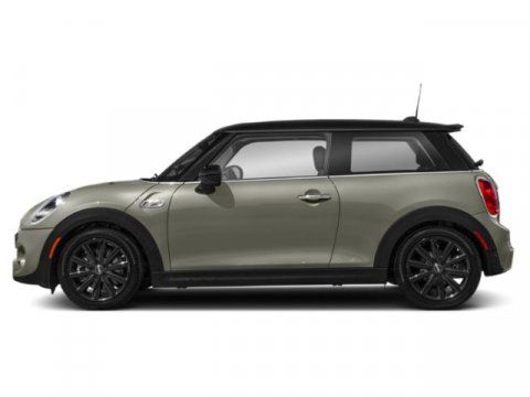2019 MINI Hardtop 2 Door Cooper S
