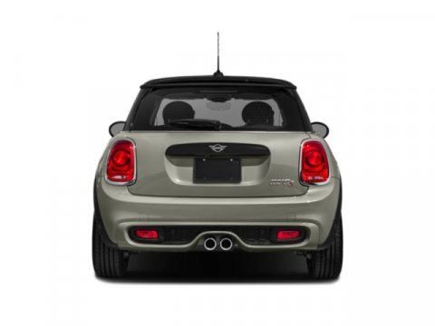 2019 MINI Hardtop 2 Door Cooper S