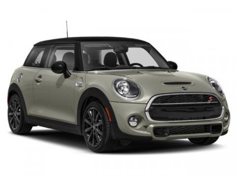 2019 MINI Hardtop 2 Door Cooper S