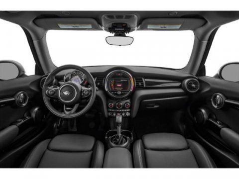 2019 MINI Hardtop 2 Door Cooper S
