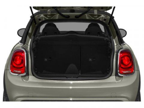 2019 MINI Hardtop 2 Door Cooper S