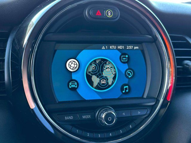 2019 MINI Hardtop 2 Door Cooper S