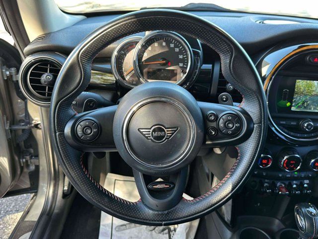 2019 MINI Hardtop 2 Door Cooper S